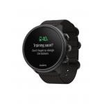 SUUNTO 9 BARO CHARCOAL BLACK TITANIUM sportinis laikrodis